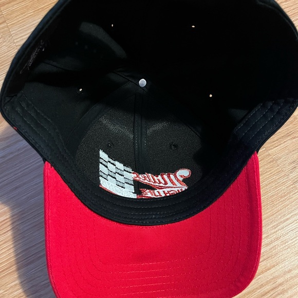 Miller High Life Racing Snapback Hat - Picture 3 of 6